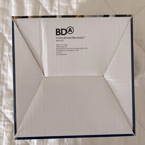 LA Dodgers ‘77 Original 30HR Quartet Figurines - Picture 7 of 8